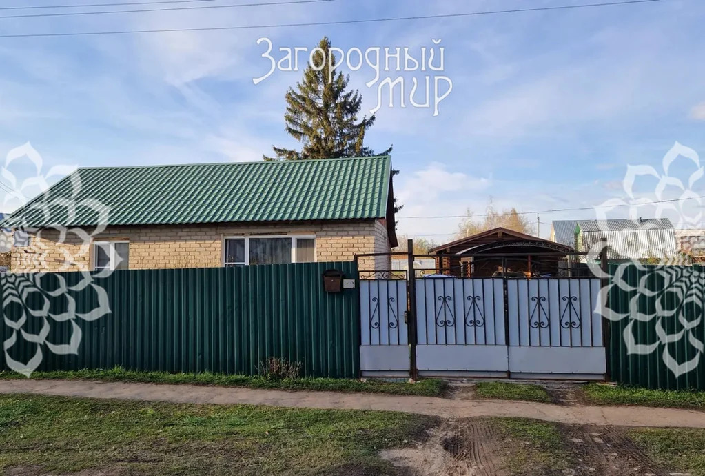 Продам дом, Дмитровское шоссе, 60 км от МКАД - Фото 12
