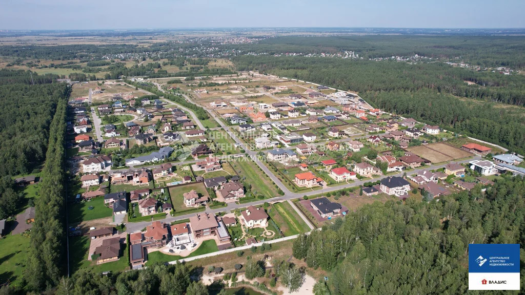 Продажа дома, Варские, Рязанский район, коттеджный посёлок Снегири - Фото 17