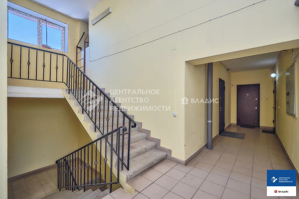 Продажа квартиры, Рязань, Нижне-Трубежная улица - Фото 9