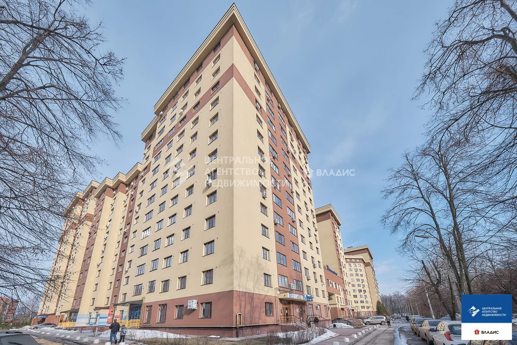 Продажа квартиры, Рязань, ул. Октябрьская - Фото 1