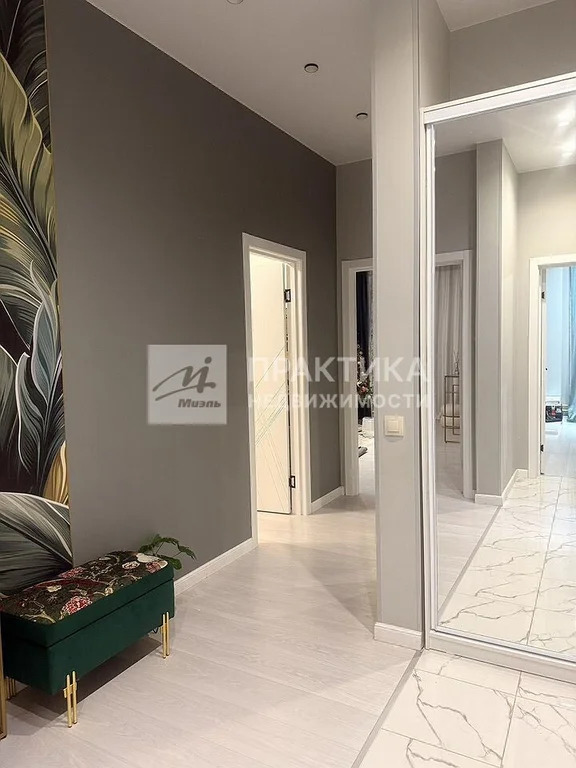 Продажа квартиры, Красногорск, Красногорский район, улица Новая ... - Фото 15