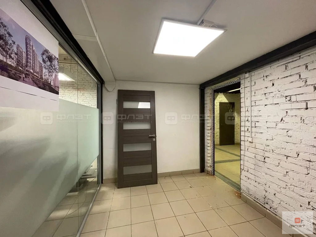 Аренда офиса, Казань, ул. Калинина д.60 - Фото 32