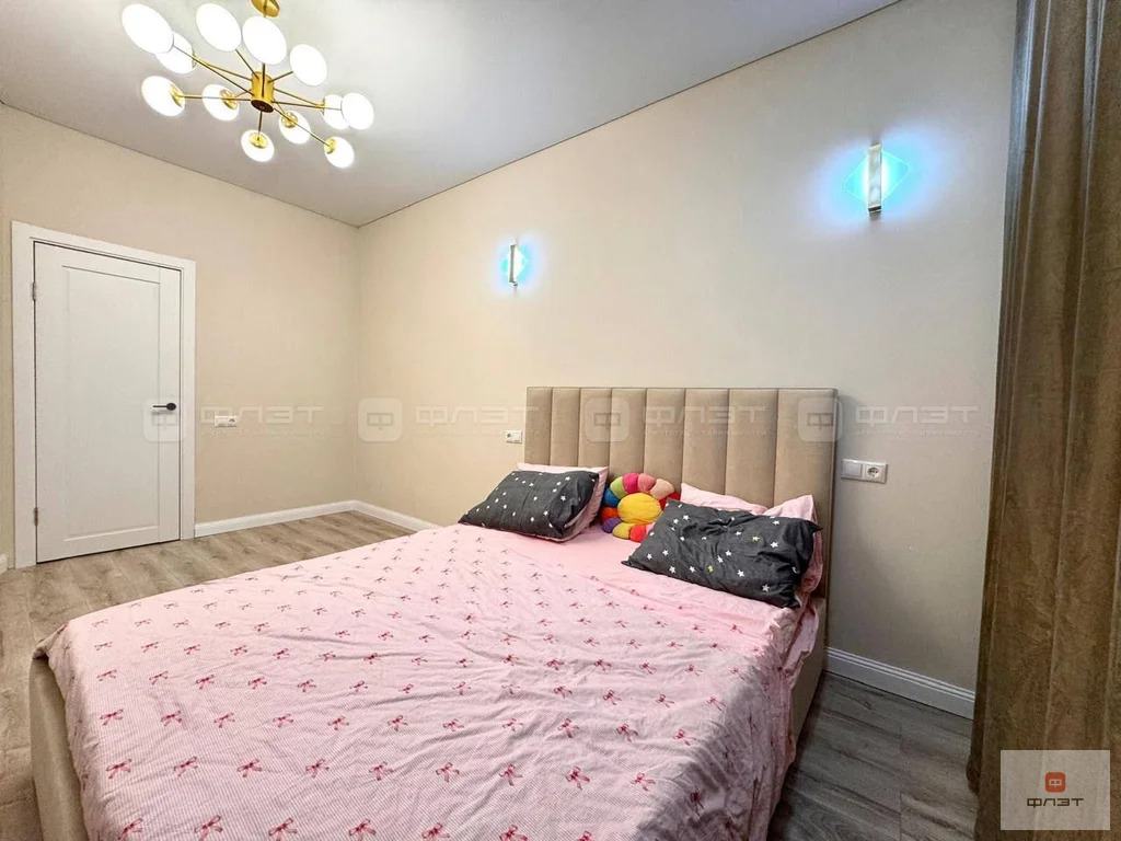 Продажа квартиры, Казань, ул. Енисейская - Фото 8