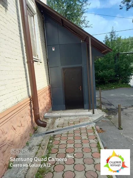 В центре города сдается помещение площадью 160 кв - Фото 10