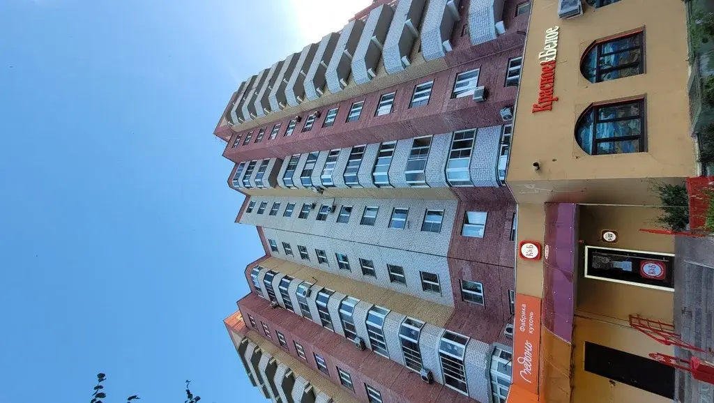 1-к ул. Курчатова, дом 76 - Фото 11