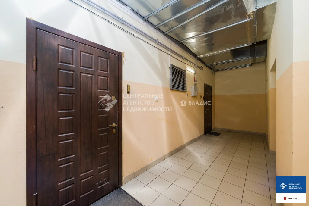 Продажа квартиры, Рязань, Народный бульвар - Фото 38