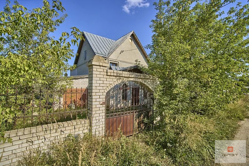 Продажа дома, Старое Кощаково, Пестречинский район, ул. Полевая - Фото 12