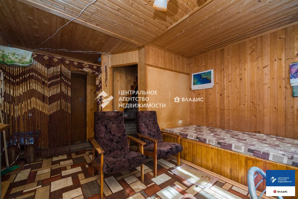 Продажа дома, Романцево, Рязанский район, территория СНТ Изыскатель - Фото 6