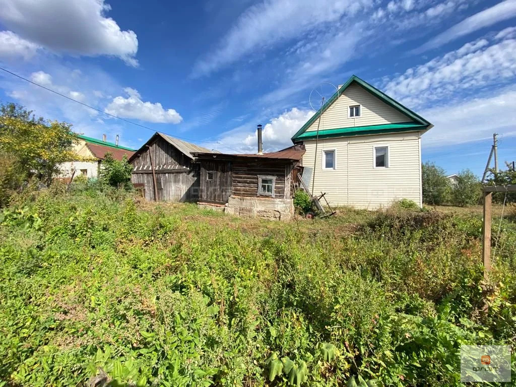 Продажа дома, Осиново, Зеленодольский район, ул. Кооперативная - Фото 8