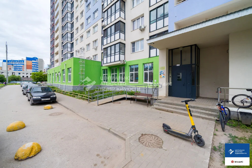Продажа квартиры, Рязань, Московское ш. - Фото 12
