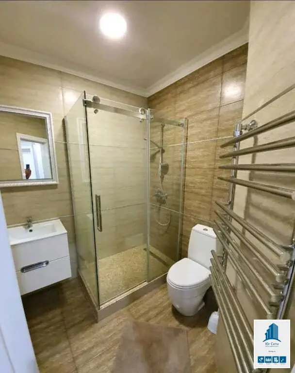 ЖК "Центральный" Продаю 2к.кв - Фото 6