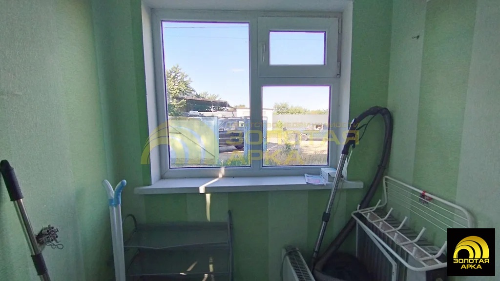 Продажа квартиры, Старотитаровская, Темрюкский район, Ильича пер. - Фото 6