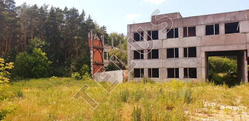 МО, Раменский г.о., пос. Дружба, 12000 м2 ОНС и участок 3,29 га (ном. ... - Фото 1