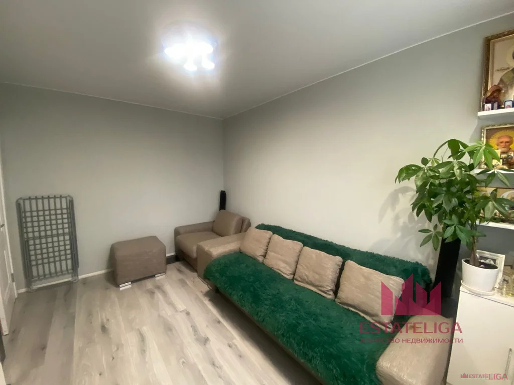 Продажа квартиры, Лопатино, Ленинский район, Сухановская улица - Фото 6