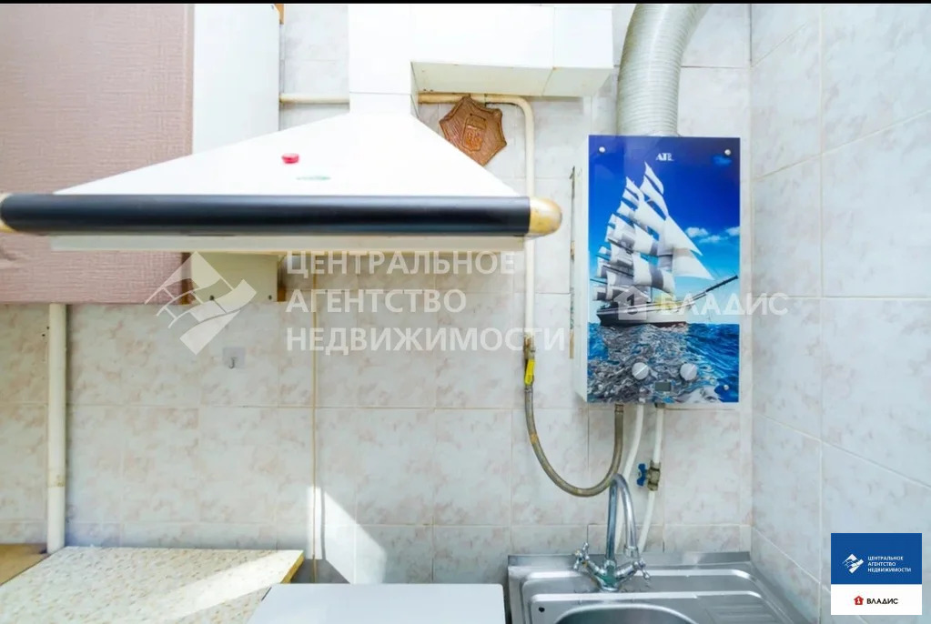 Продажа квартиры, Рязань, ул. Фирсова - Фото 8