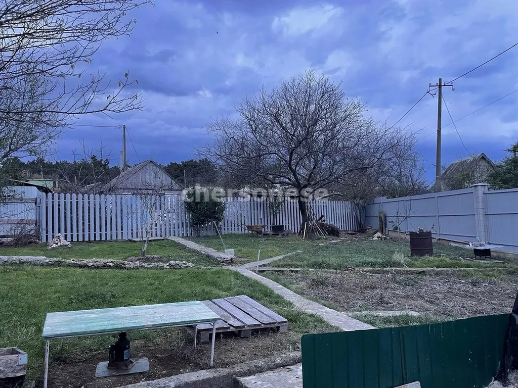 Продажа участка, Севастополь, территория СТ Строитель-2 - Фото 1