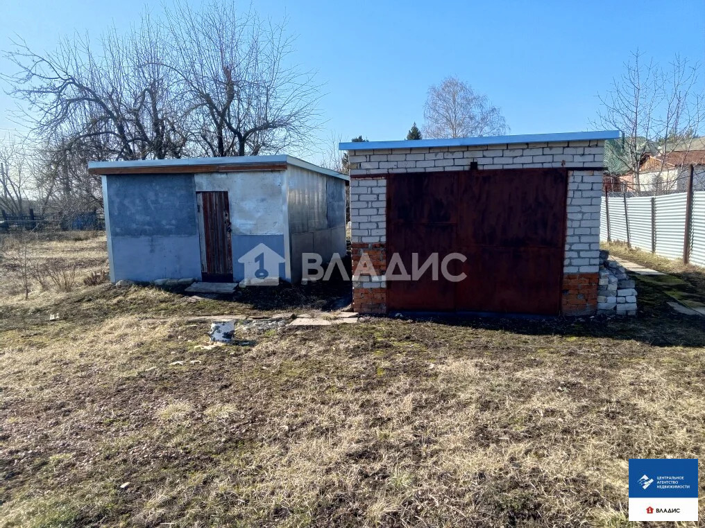 Продажа дома, Листвянка, Рязанский район, Вокзальная улица - Фото 20