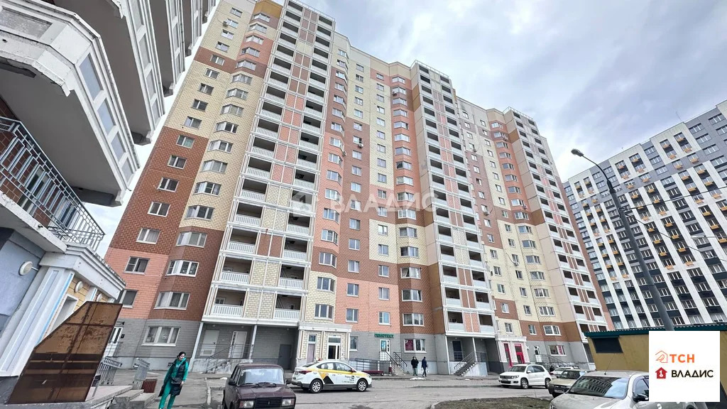 Продажа квартиры, Красноармейск, ул. Морозова - Фото 4