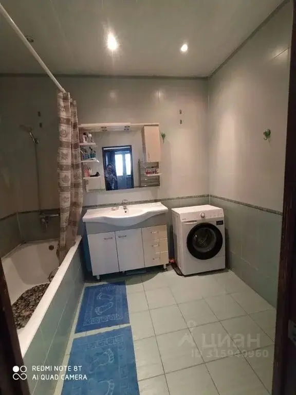 Продажа трехкомнатной квартиры 100.4м Северная ул., 59, Одинцово, ... - Фото 14