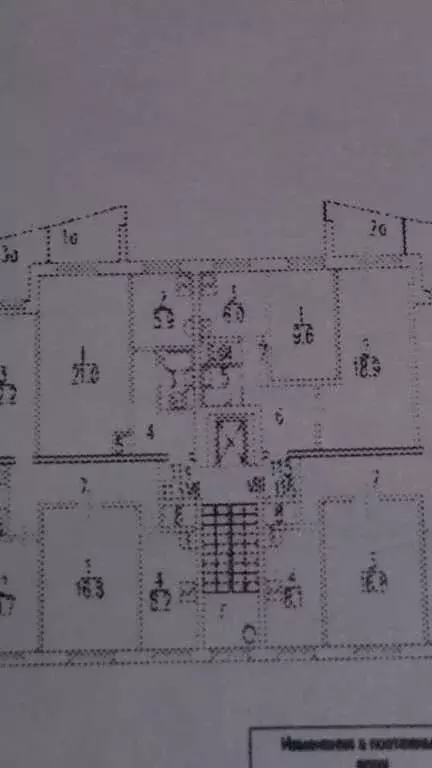 1-но комнатная квартира в г. Москва ул. Ясеневая д. 10 корп.1 - Фото 14