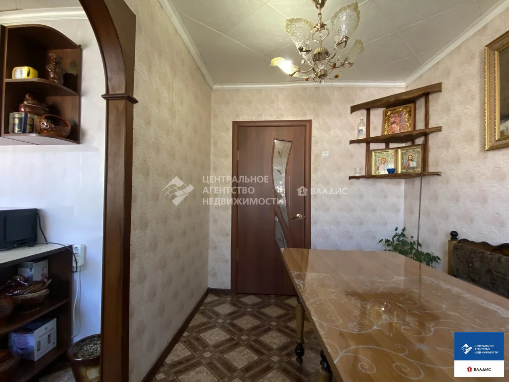 Продажа квартиры, Скопин, ул. Советская - Фото 22