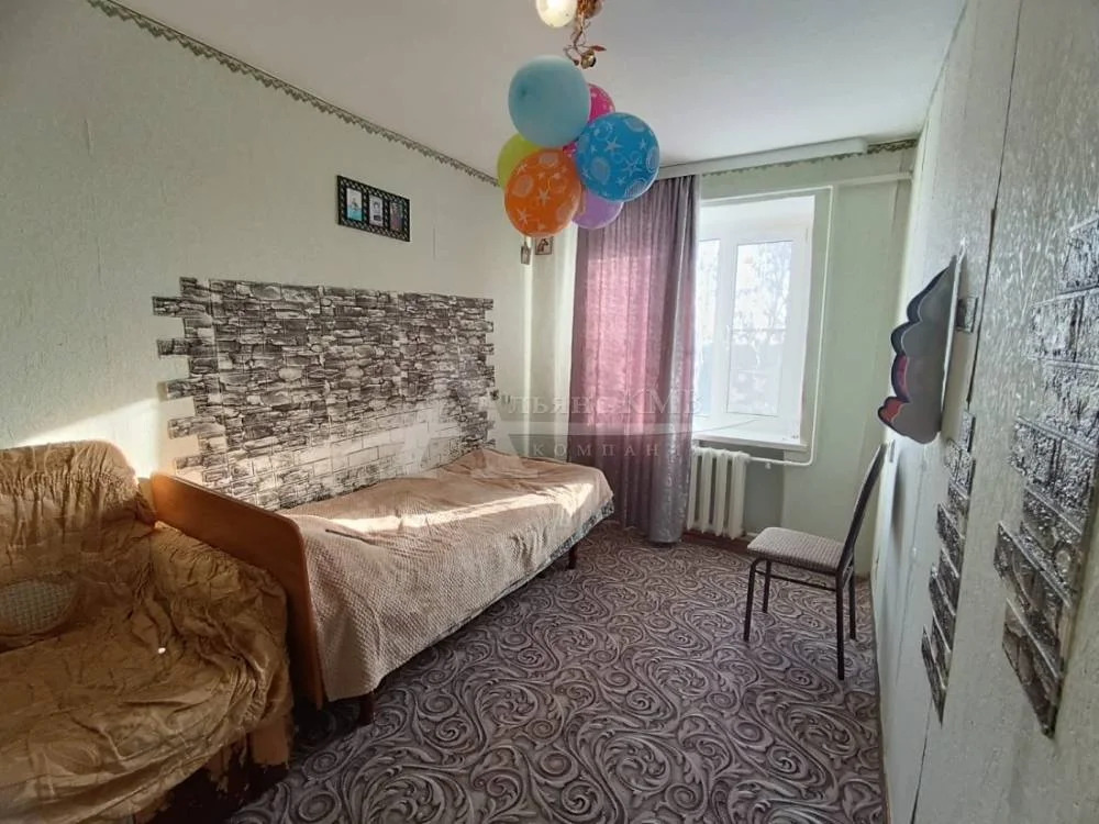 Продажа квартиры, Зеленокумск, Советский район, ул. Первомайская - Фото 4