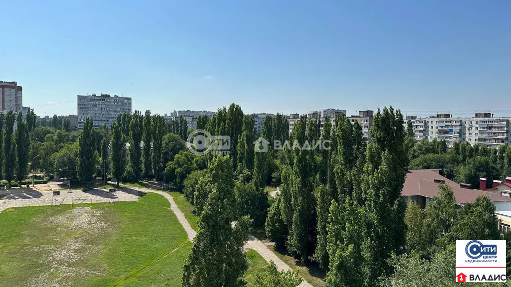 Продажа квартиры, Воронеж, Московский пр-кт. - Фото 33