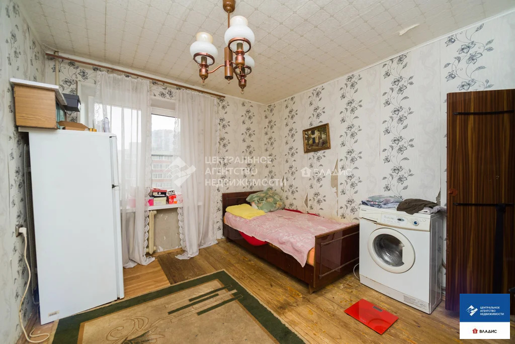 Продажа квартиры, Рязань, ул. Высоковольтная - Фото 8