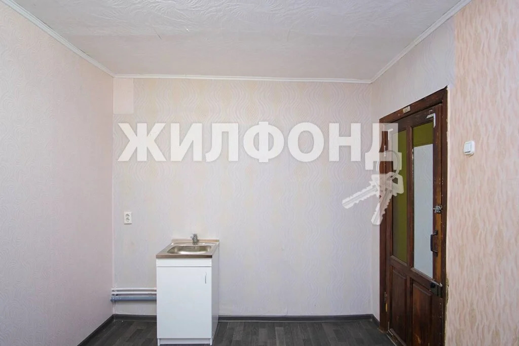 Продажа квартиры, Новосибирск, Сибиряков-Гвардейцев пл. - Фото 10