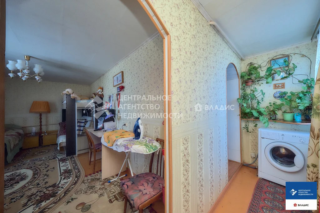 Продажа дома, Истобники, Рыбновский район - Фото 9