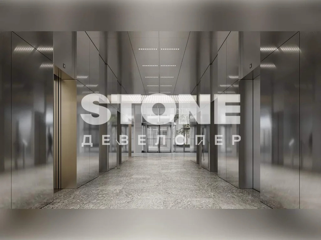 Продажа офиса 108.1 м2 - Фото 8