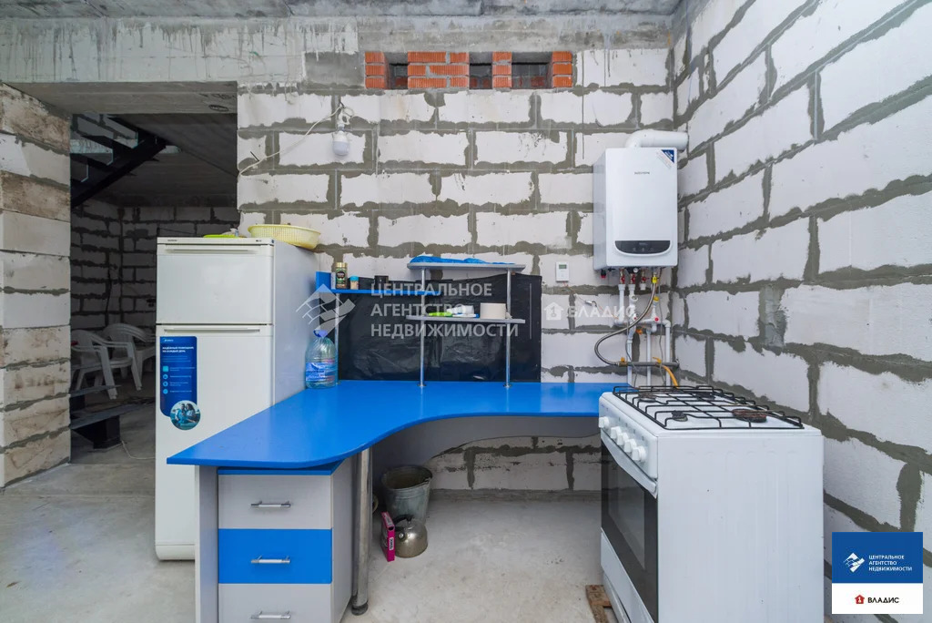 Продажа дома, Оленинское, Рязанский район - Фото 13