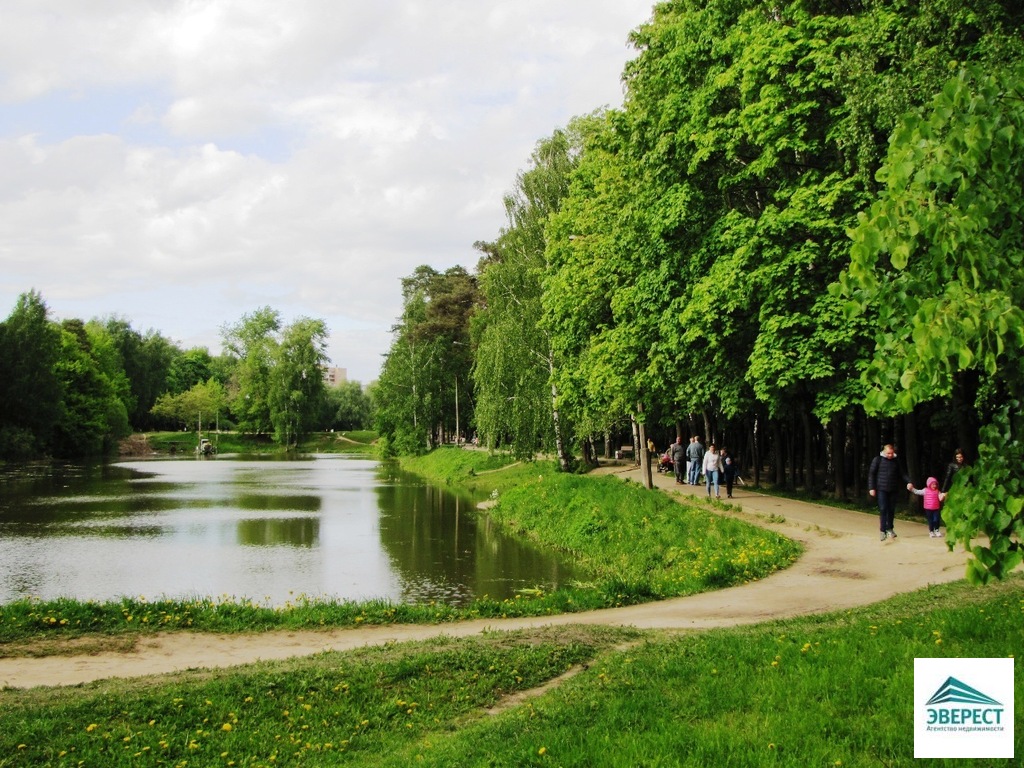 Красногорск ивановский