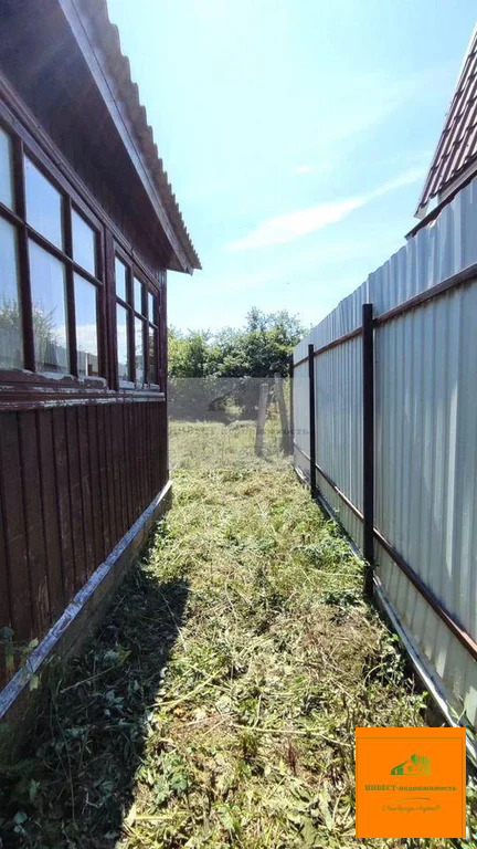 Продажа дома, Наро-Фоминск, Наро-Фоминский район, улица Маршала Г.К. ... - Фото 13