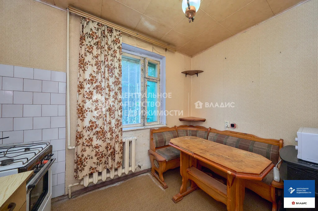 Продажа квартиры, Рязань, ул. Высоковольтная - Фото 0