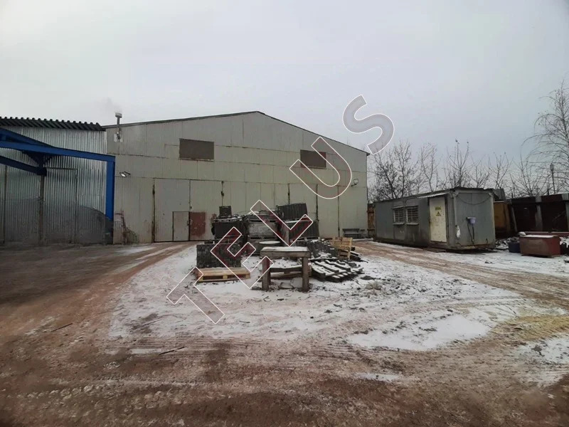 МО, Люберцы го, Красково, 3684 м2, Производственно-складской комплекс ... - Фото 14