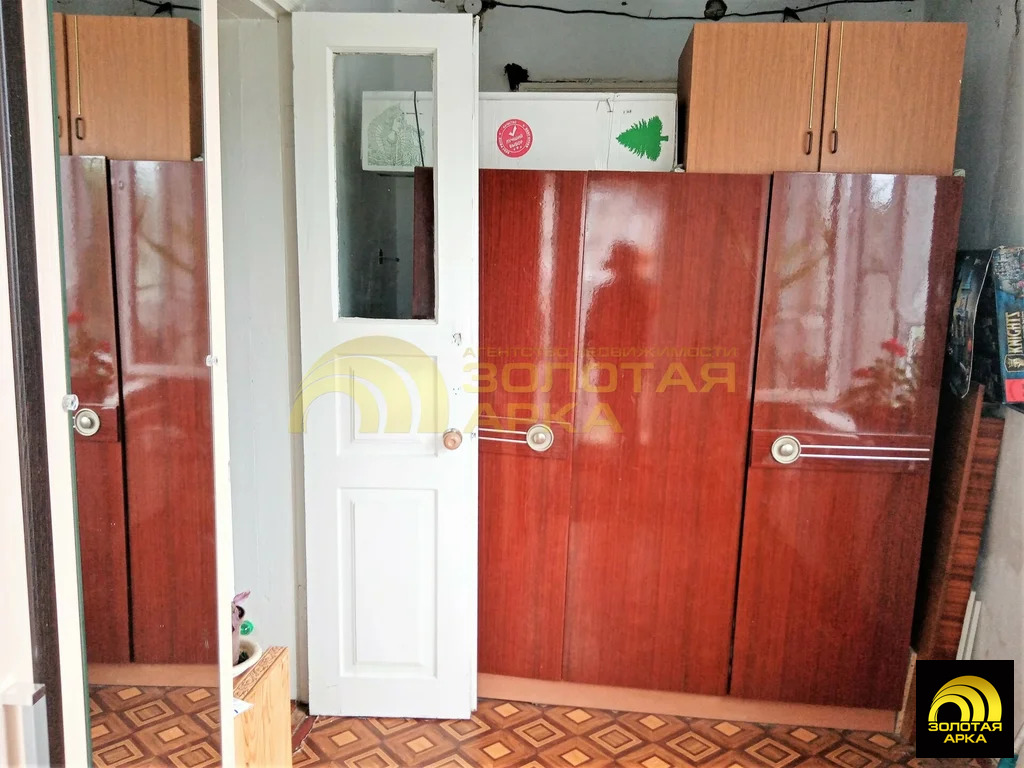 Продажа дома, Голубицкая, Темрюкский район, ул. Советская - Фото 8