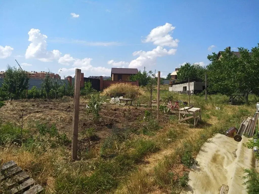 Продажа дом с уч. ул. Венеры, Ростовская область, Аксайский район, ... - Фото 14