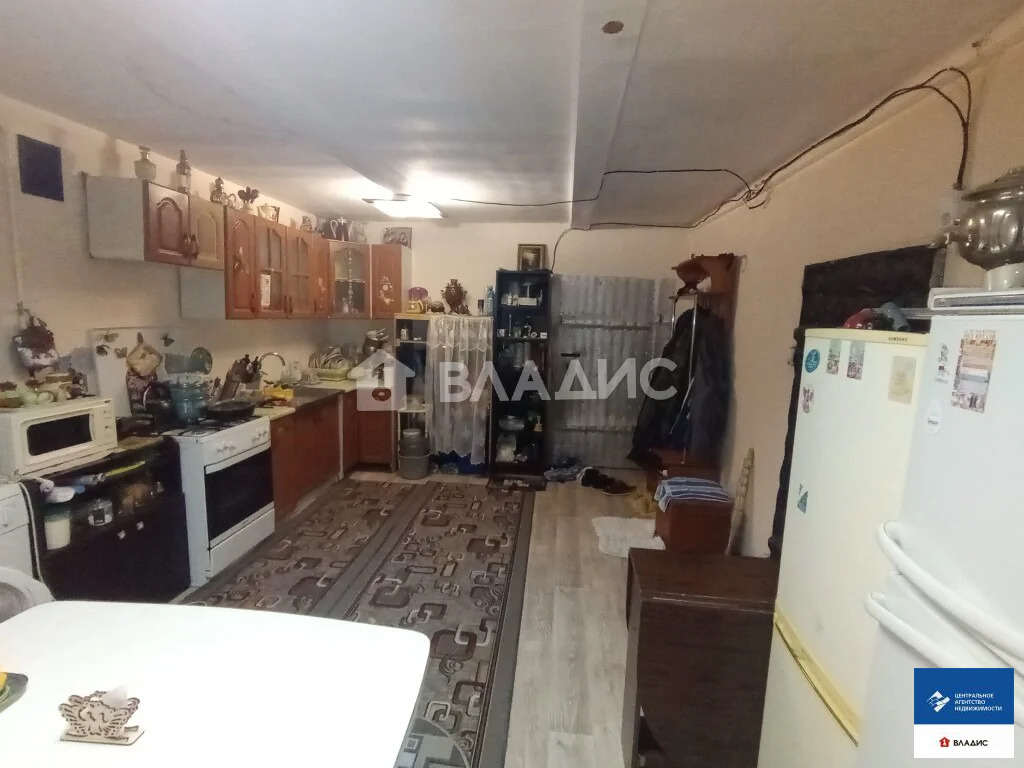 Продажа дома, Огородниково, Спасский район, ул. Дятьковская - Фото 22