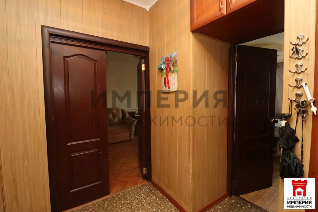 Продажа квартиры, Ола, Ольский район, ул. Мелиораторов - Фото 5