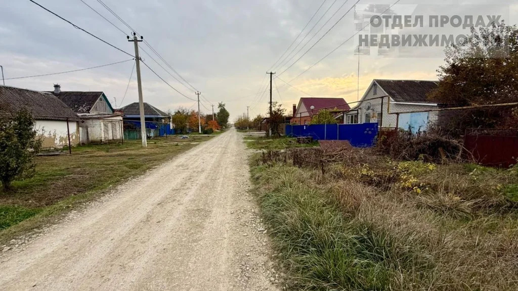 Участок под строительство - Фото 2