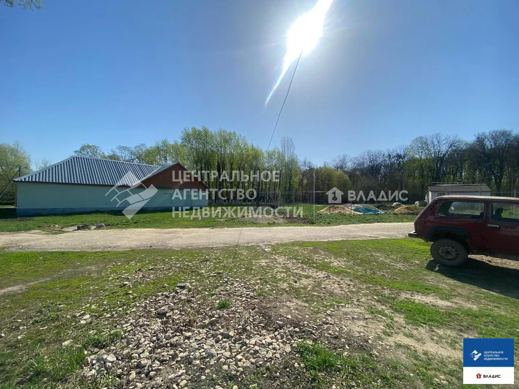 Продажа дома, Красный Богатырь, Новомосковский район, ул. Центральная - Фото 18