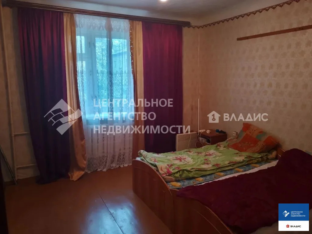 Продажа квартиры, Лесной, Шиловский район - Фото 7