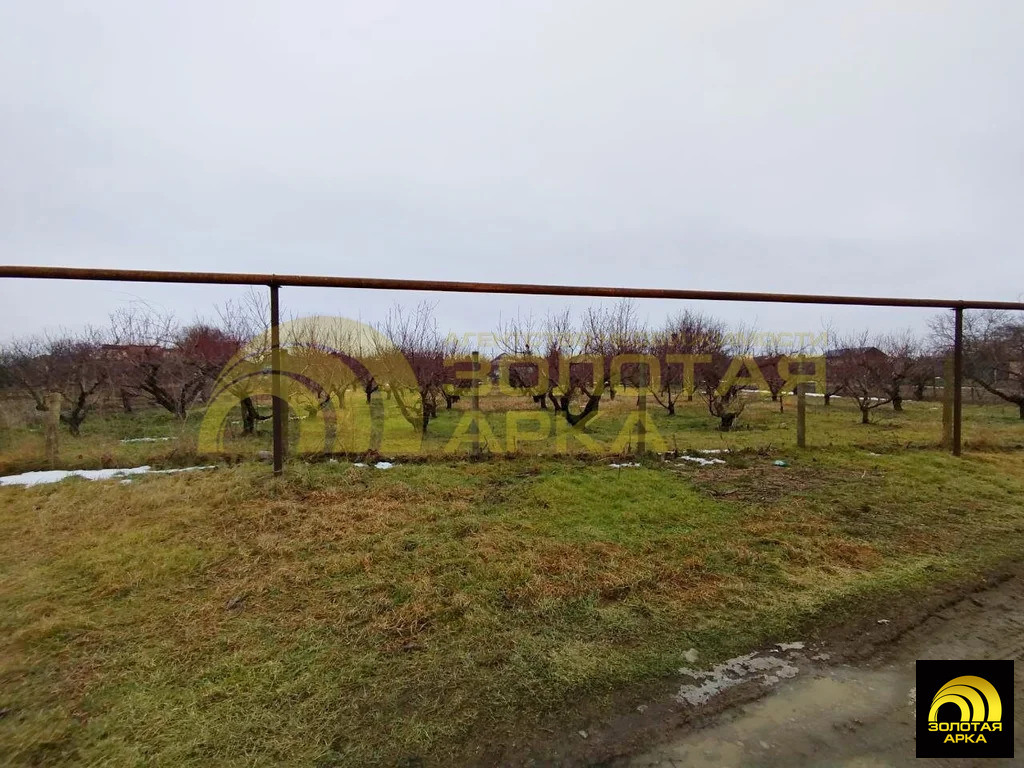 Продажа участка, Старотитаровская, Темрюкский район, Ильича пер. - Фото 1