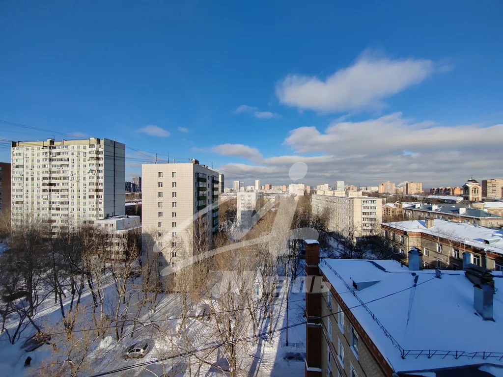 Продажа квартиры в новостройке, Матроса Железняка б-р. - Фото 12