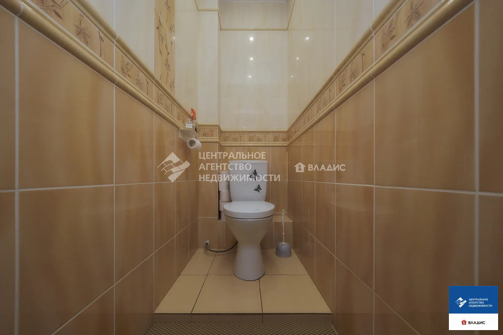 Продажа квартиры, Рязань, ул. Комбайновая - Фото 9