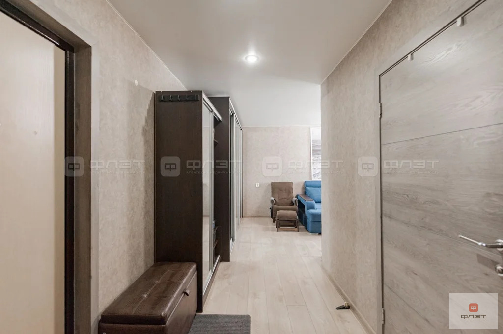 Продажа квартиры, Казань, ул. Академика Завойского - Фото 18