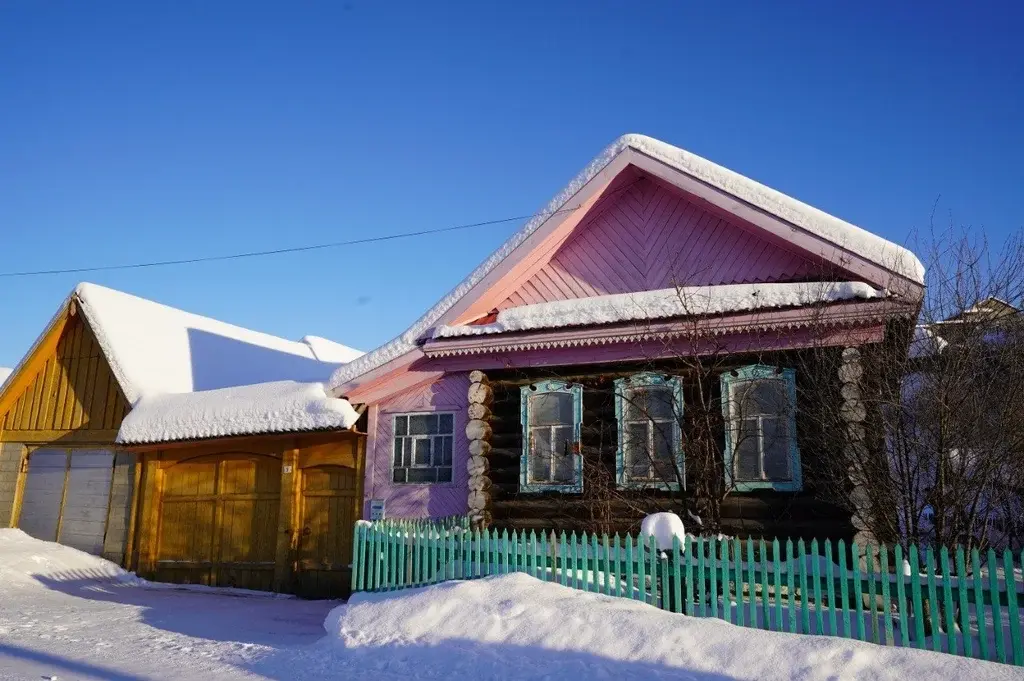 Дом по ул. Бычкова - Фото 49