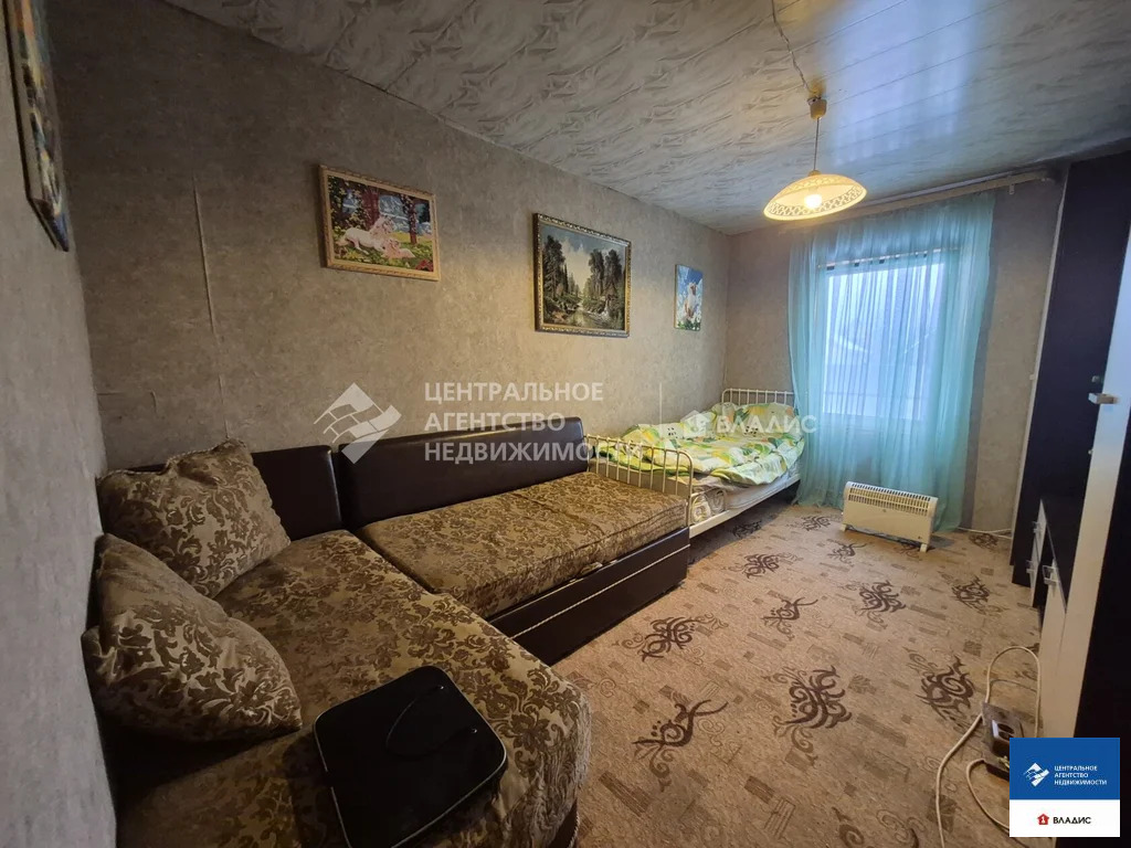 Продажа дома, Кузьминское, Рыбновский район - Фото 6