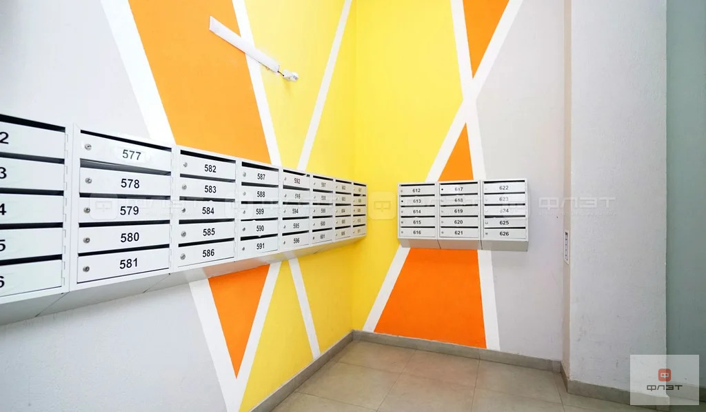 Продажа квартиры, Казань, ул. Тэцевская - Фото 11